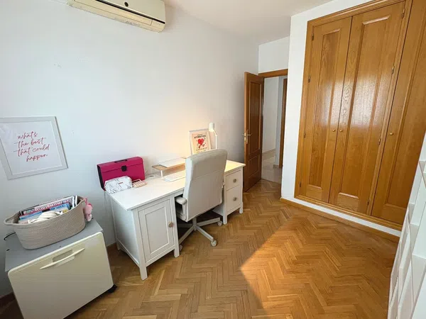 Chalet pareado en Calle de Marcial Lalanda, 43 - Foto 19