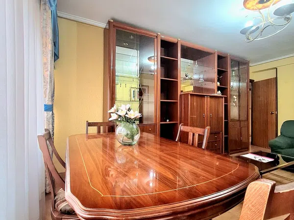 Piso en calle de Antonio Sangenis, 27 - Foto 7