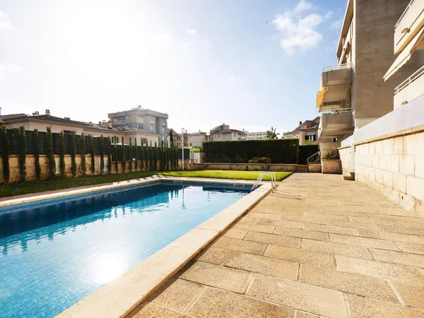 Piso en Portals Nous - Foto 1