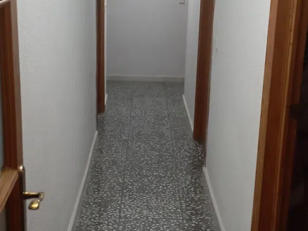 Piso en Calle Niño Jesús, 10 - Foto 7
