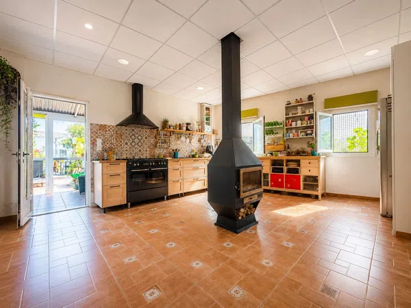 Casa de pueblo en Calle de Sant Jaume s/n - Foto 6