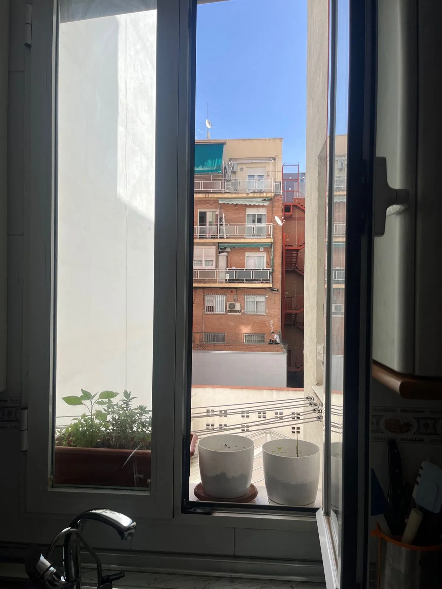 Piso en calle de Raimundo Fernández Villaverde, 37 - Foto 20