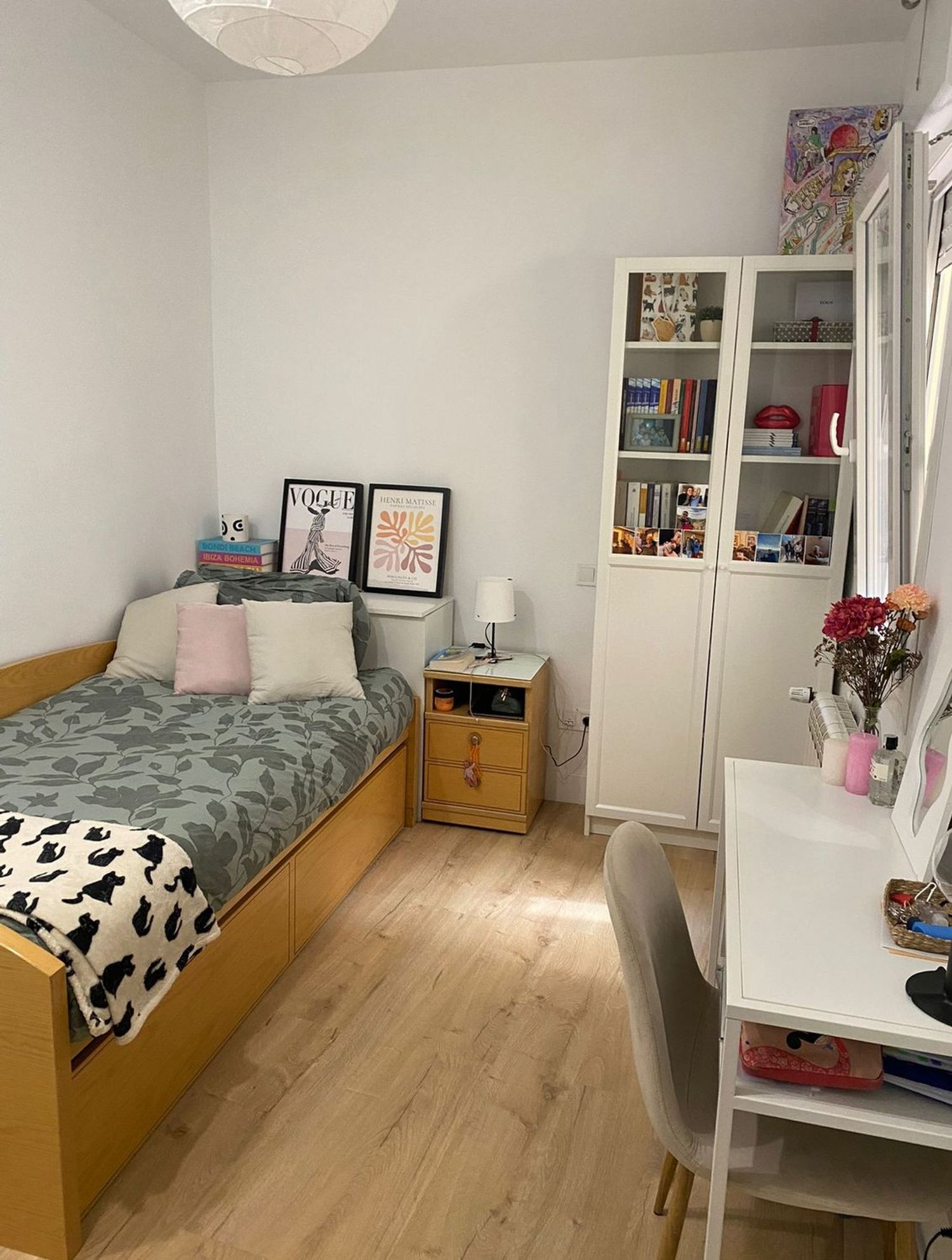 Piso en ronda de Segovia, 13 - Foto 13