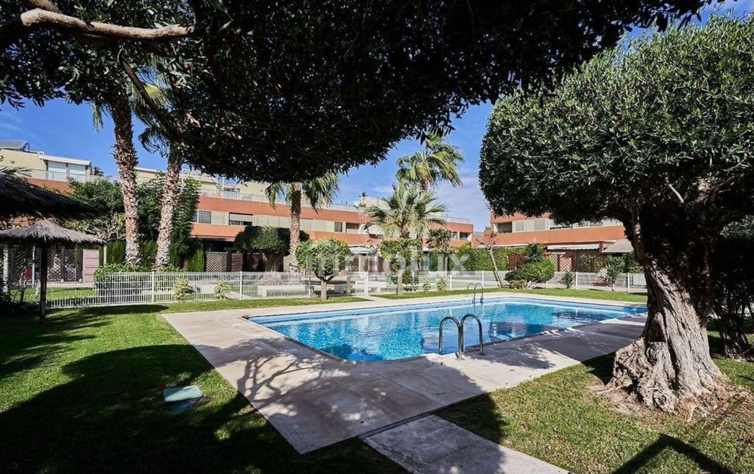 Casa o chalet independiente en Calle Conrado Albadalejo, 29, Alicante Golf - Foto 16
