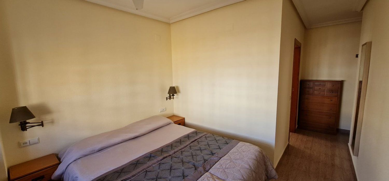 Ático en Calle Profesor Joaquín Abellán, 1, Centro - Foto 23