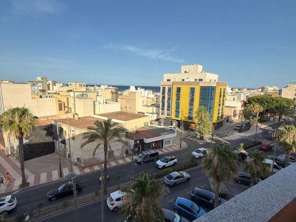 Piso en Avenida Sabinar, 34, Roquetas pueblo - Foto 13