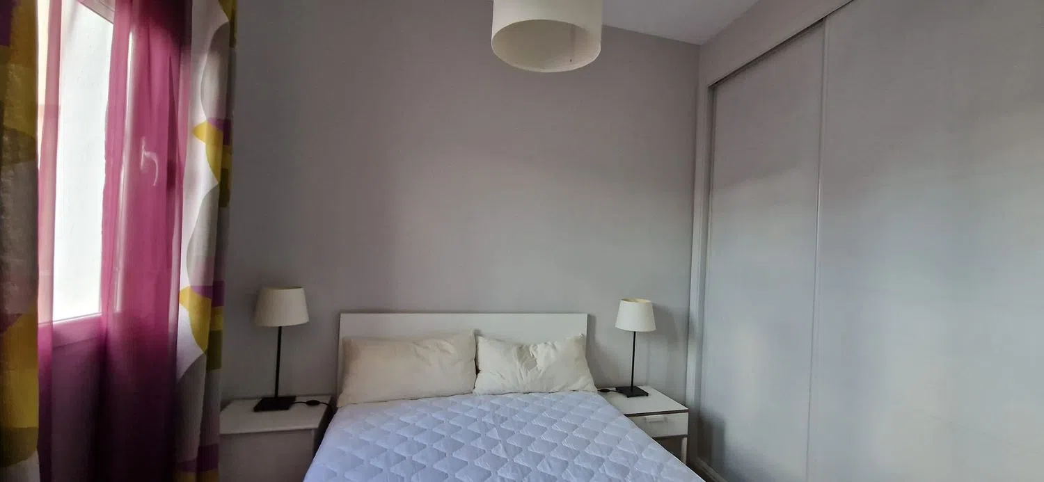 Piso en calle del General Pardiñas, 21 - Foto 7