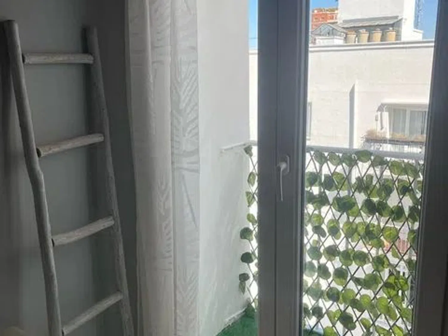 Piso en plaza de San Juan de la Cruz, 7 - Foto 9