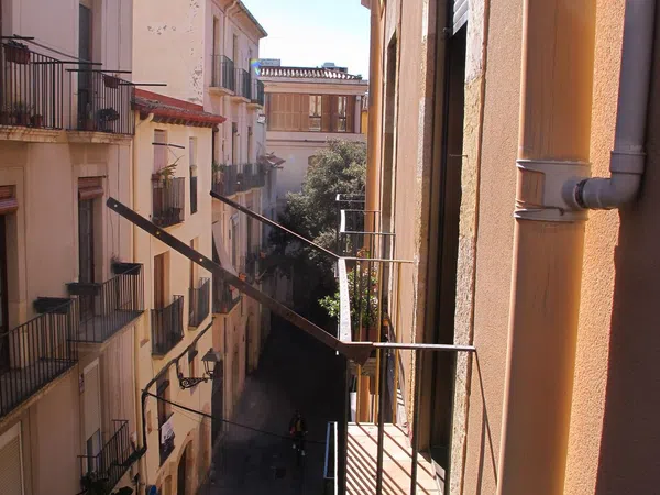 Piso en Calle de Cuirateries, 19 - Foto 2