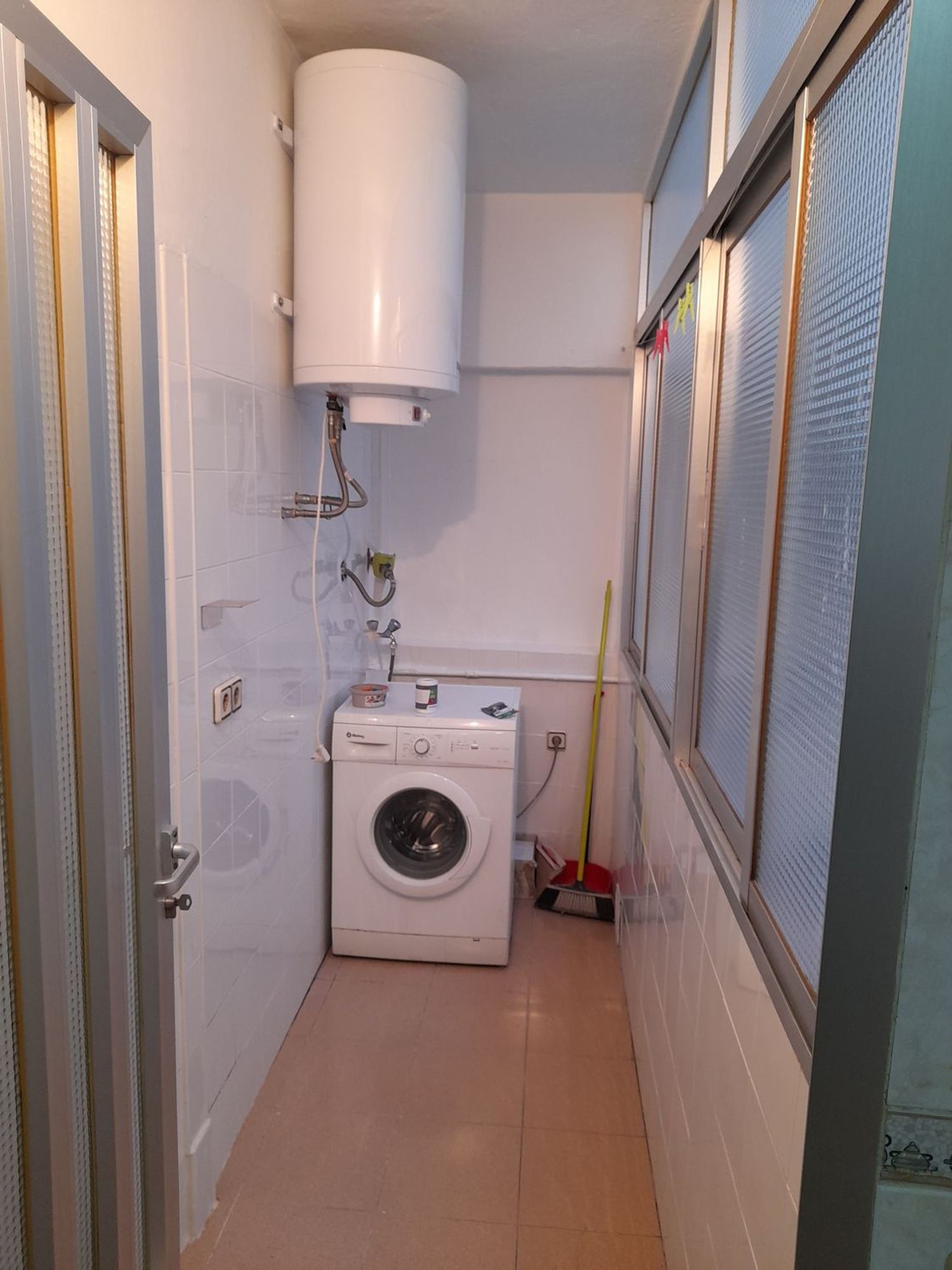 Piso en avenida Blas de Otero, 15 - Foto 17