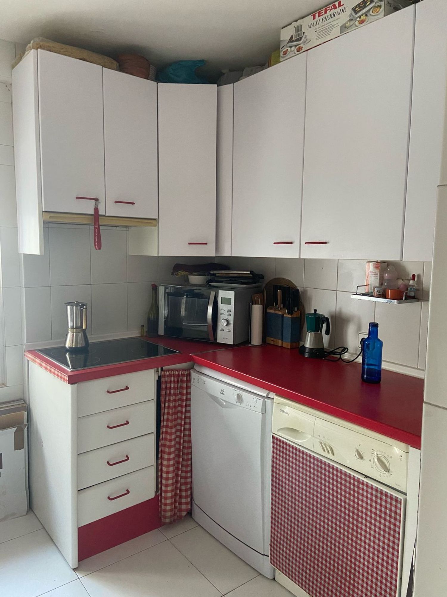 Piso en plaza del Poeta Iglesias, 5 - Foto 5