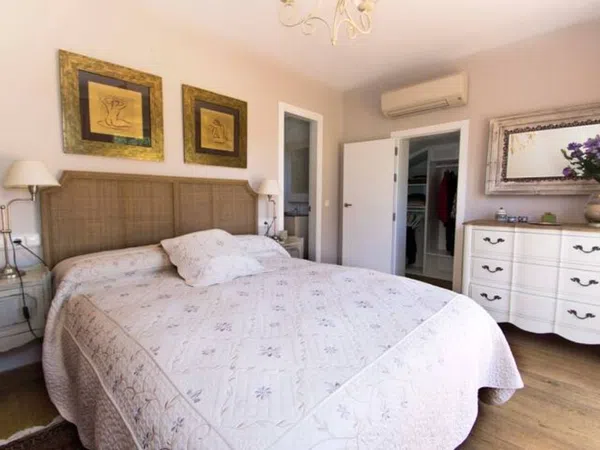 Chalet adosado en avenida Octavio Augusto, 36 - Foto 7