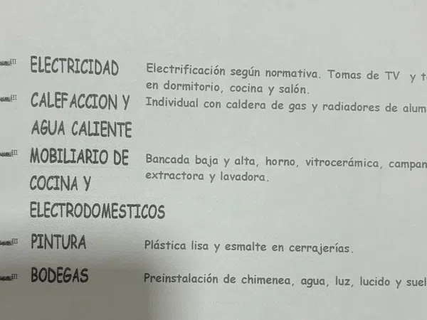 Piso en Calle las Escuelas, 29, Casetas - Garrapinillos - Monzalbarba, Casetas - Garrapinillos - Monzalbarba - Foto 23