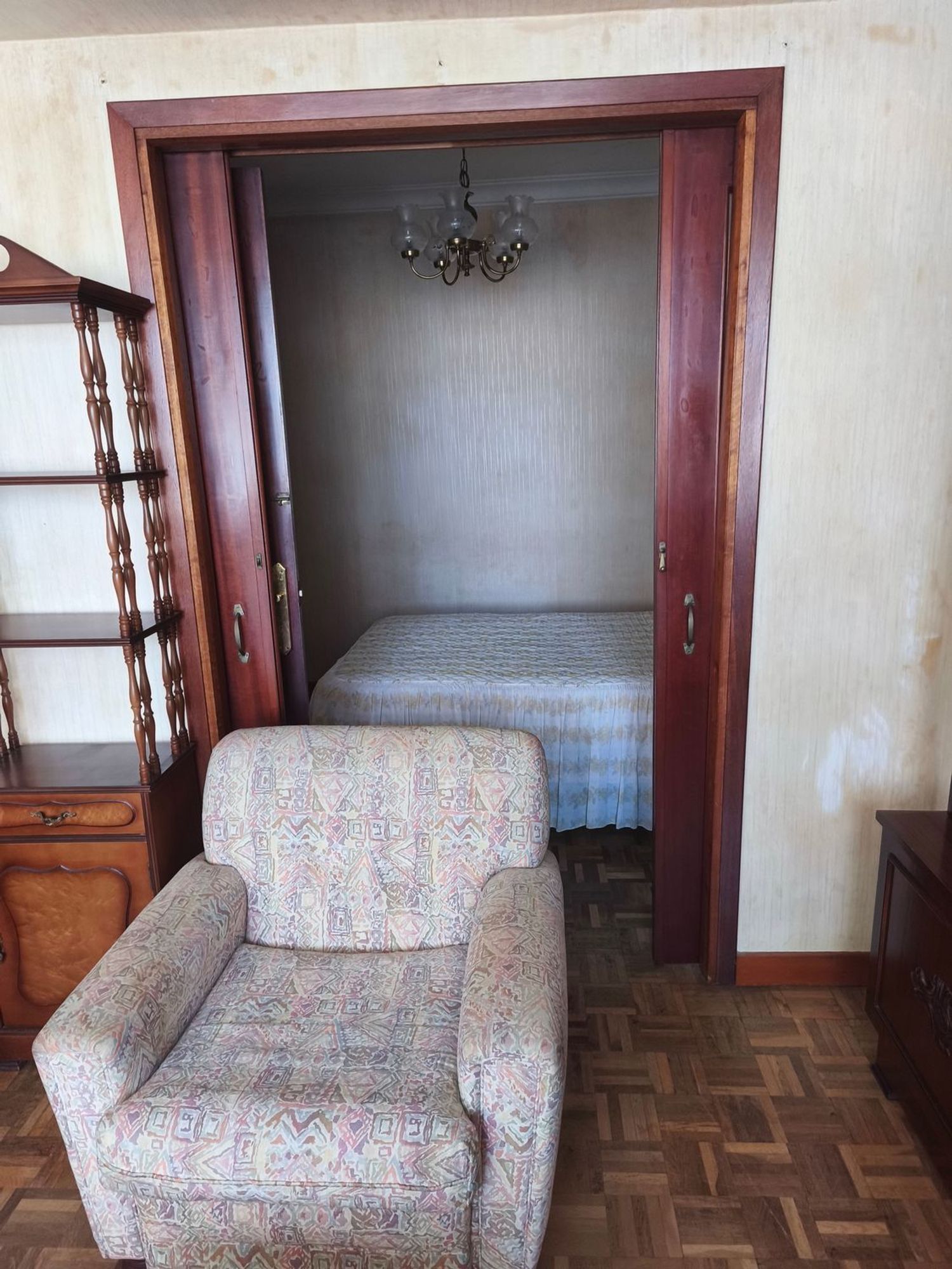 Piso en Calle Observatorio, 21, Agra del Orzán - Ventorrillo - Foto 7