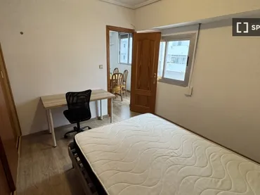 Piso en  Valencia Capital - Foto 12