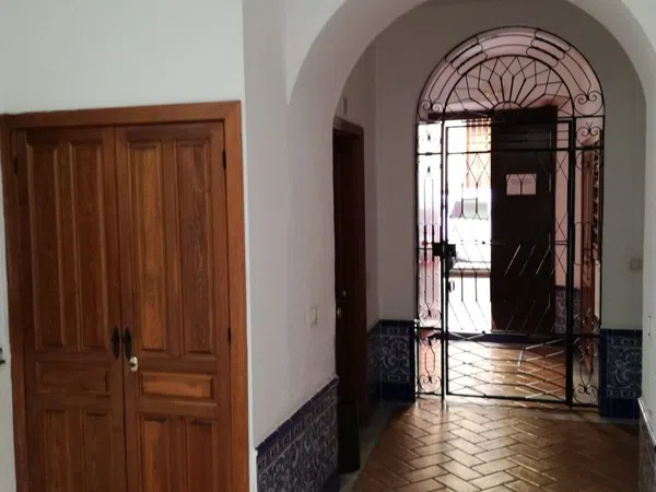 Piso en calle Pureza, 92 - Foto 2