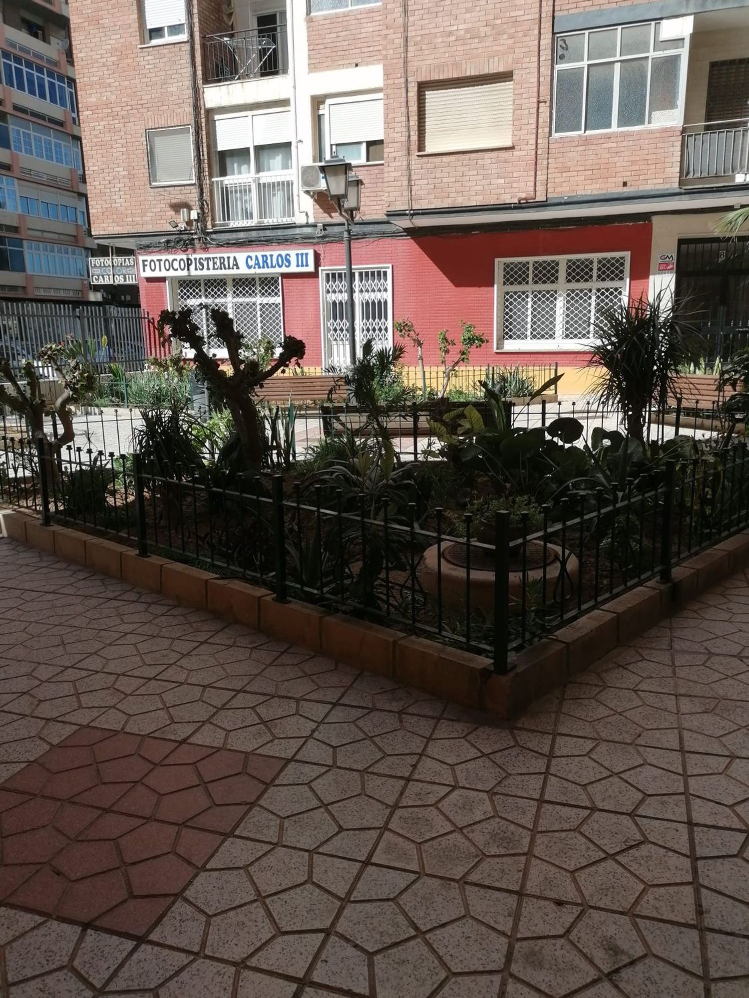 Piso en Calle Tirso de Molina, 6 - Foto 2