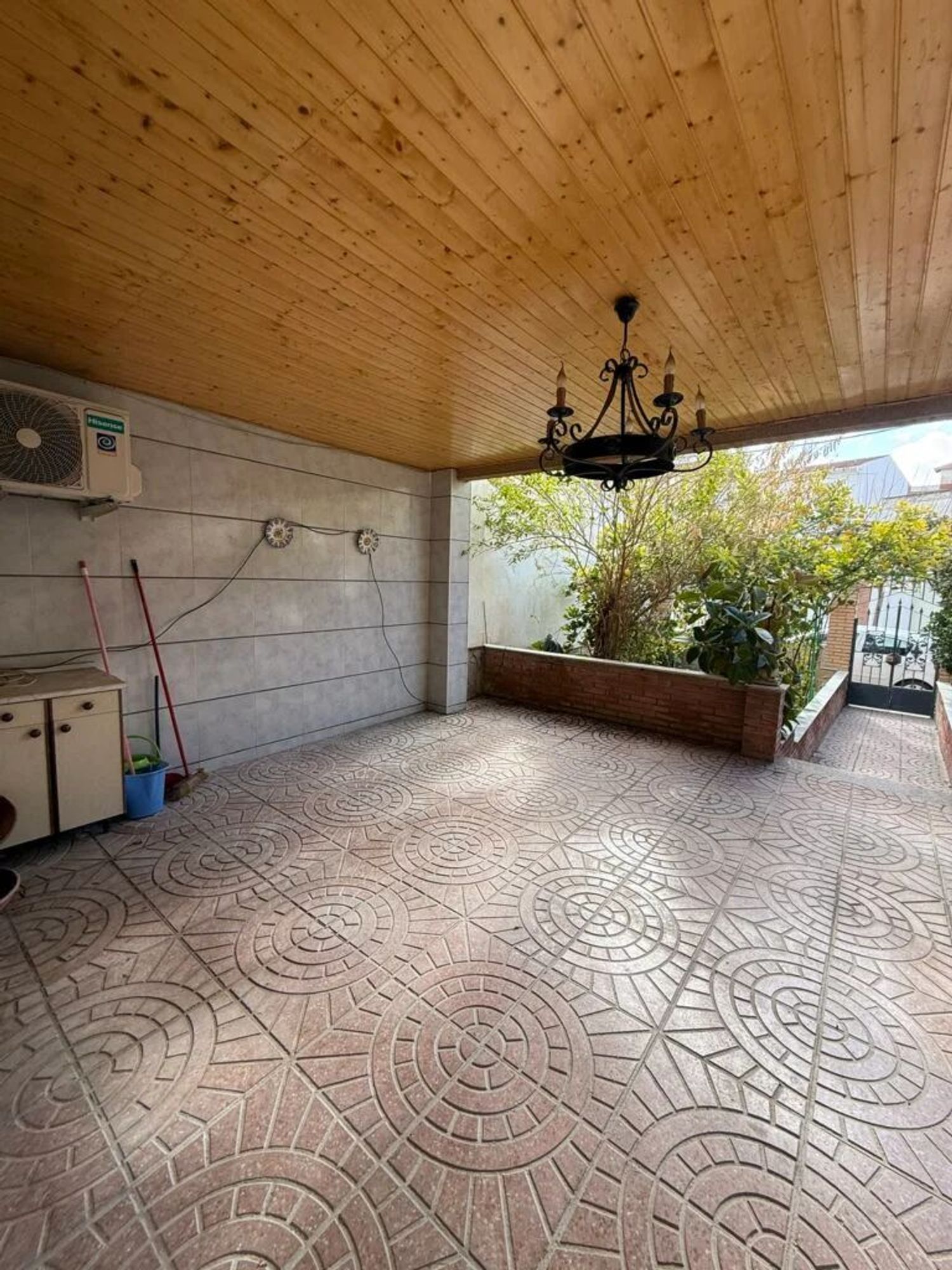 Casa o chalet independiente en Avenida de Andalucía, 1 - Foto 8