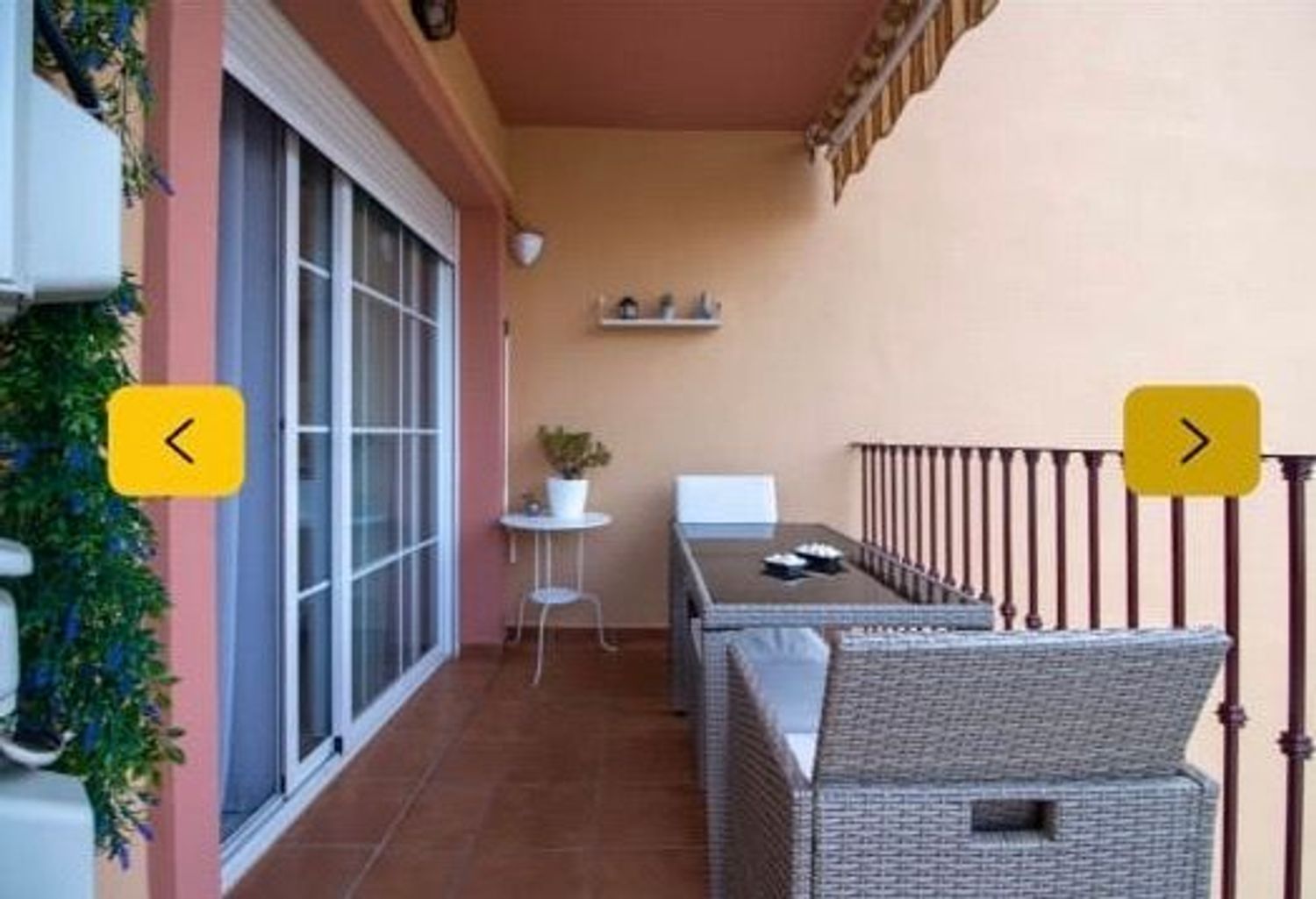 Piso en Avenida de Andalucia , Residencial Mezquita del mar 1 número 69, 1, Lagos - Mezquitilla, Lagos - Mezquitilla - Foto 8