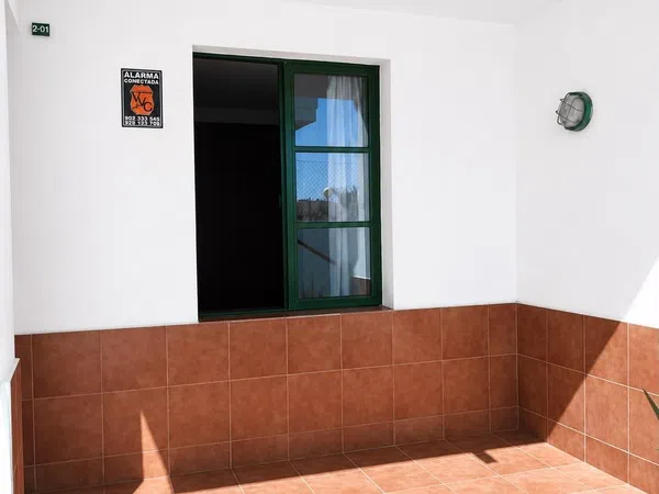 Piso en Avenida Primero de Mayo, 26, Parque Holandés, Parque Holandés - Foto 5