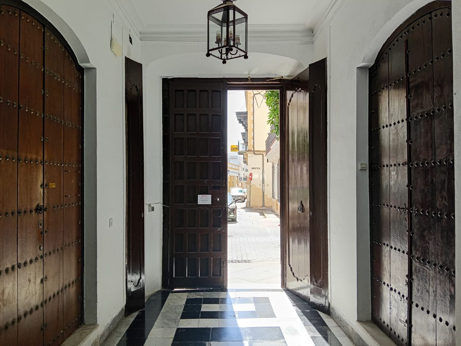 Piso en Casco Histórico - Ribera del Marisco, Casco Histórico - Ribera del Marisco - Foto 5