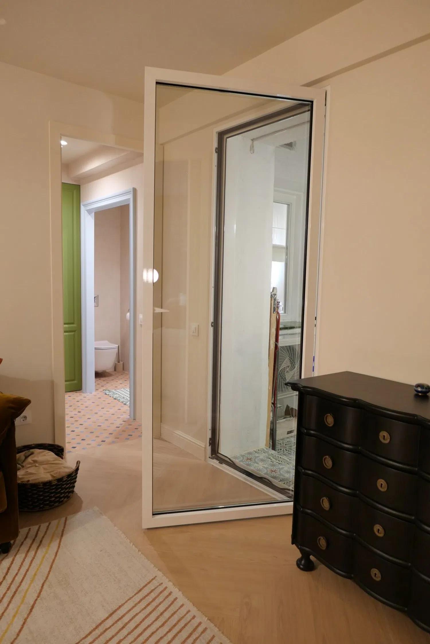 Piso en calle de Menéndez Pelayo, 51 - Foto 16