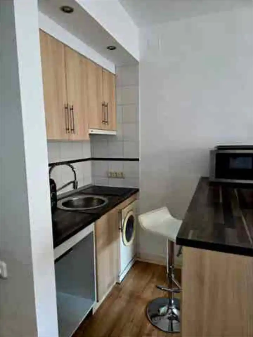 Estudio en Triana - Foto 1