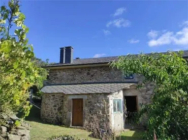 Chalet en As Somozas - Foto 2