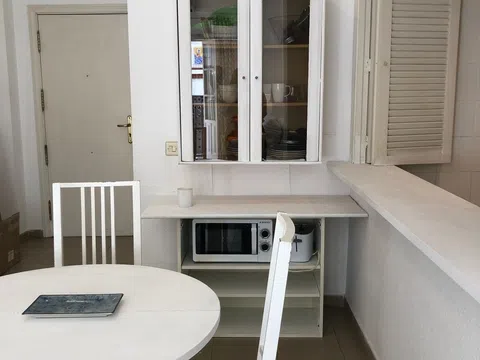 Piso en calle San Vicente, 80 - Foto 6