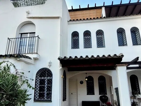 Chalet adosado en calle Sirio, 20 - Foto 34