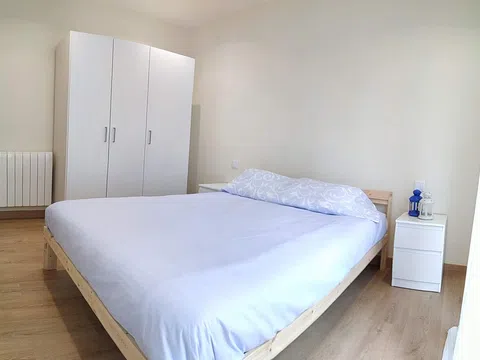 Piso en calle Santa Lucía, 17 - Foto 4