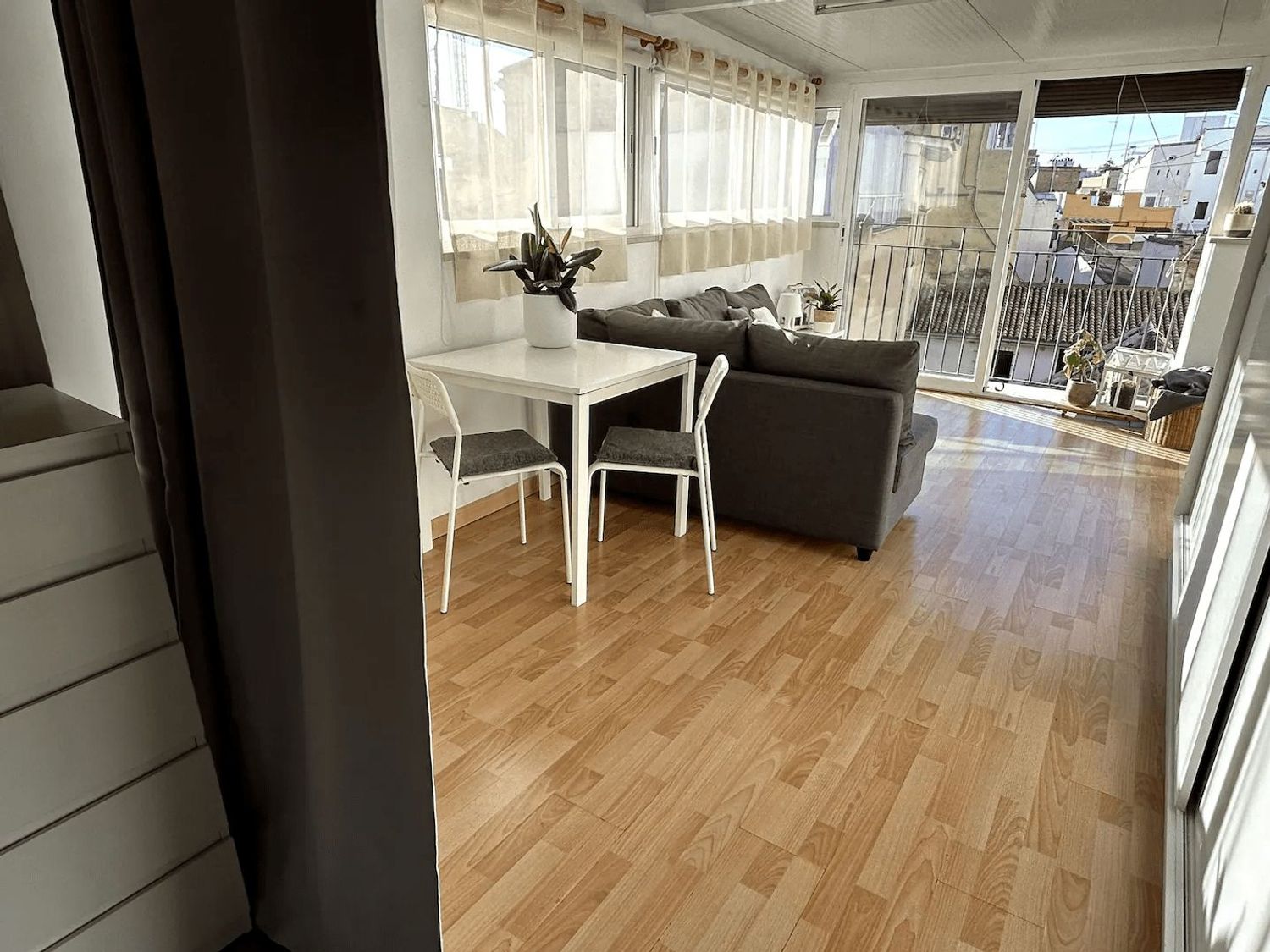 Ático en calle de les Roques, 6 - Foto 3