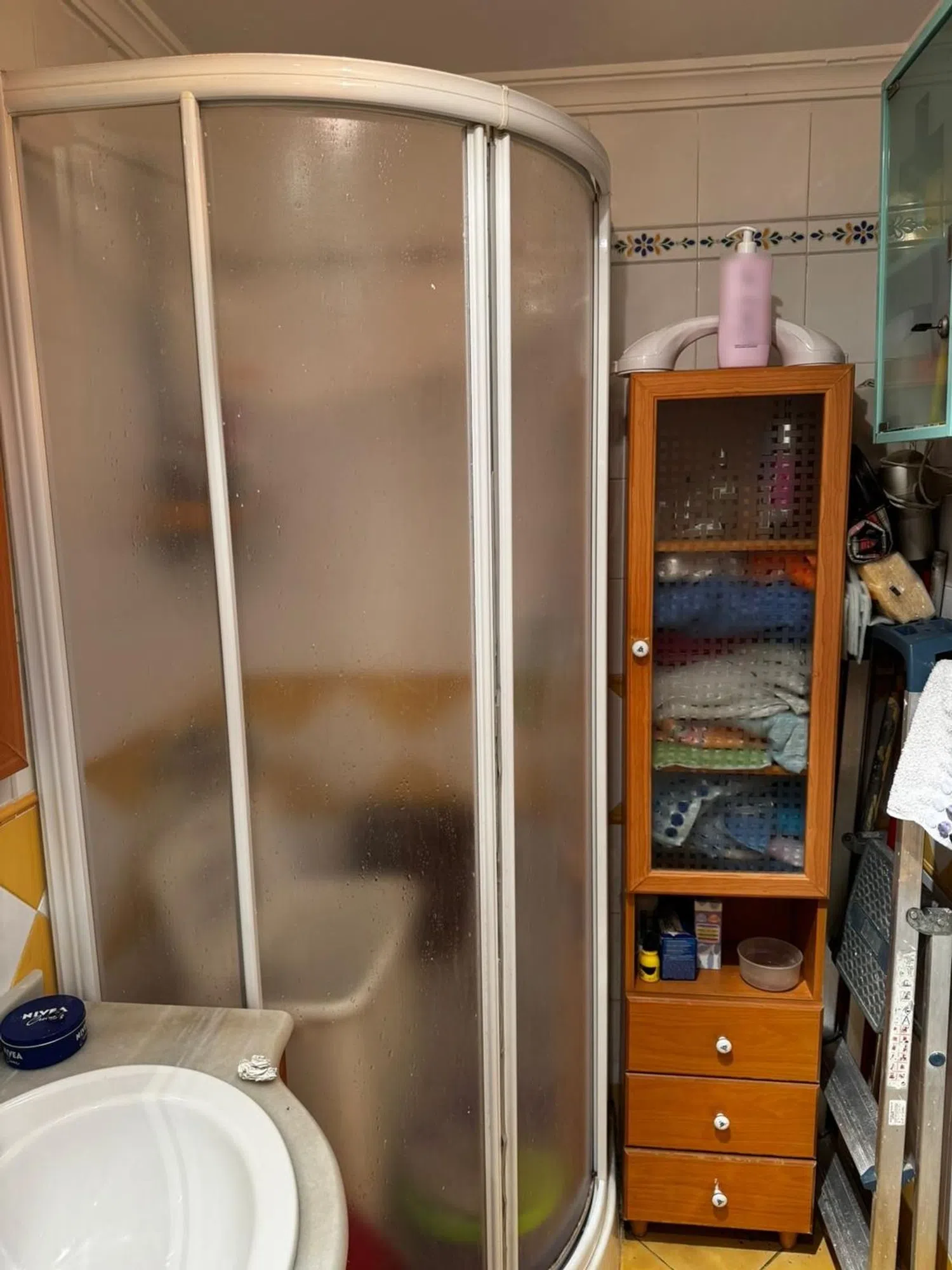 Piso en calle Cómpeta, 27 - Foto 8