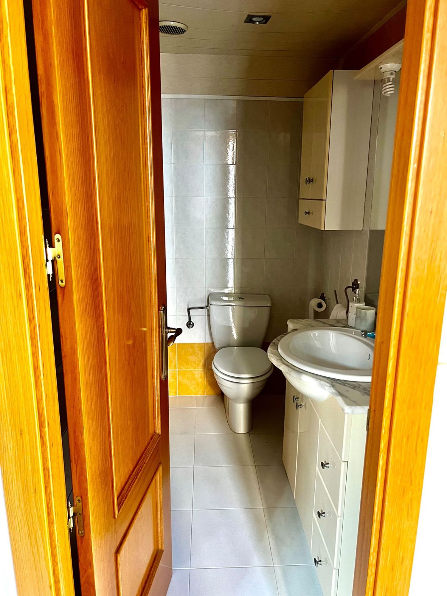 Chalet pareado en Calle Arroyo Totalán, 28 a, La Cala del Moral, La Cala del Moral - Foto 9