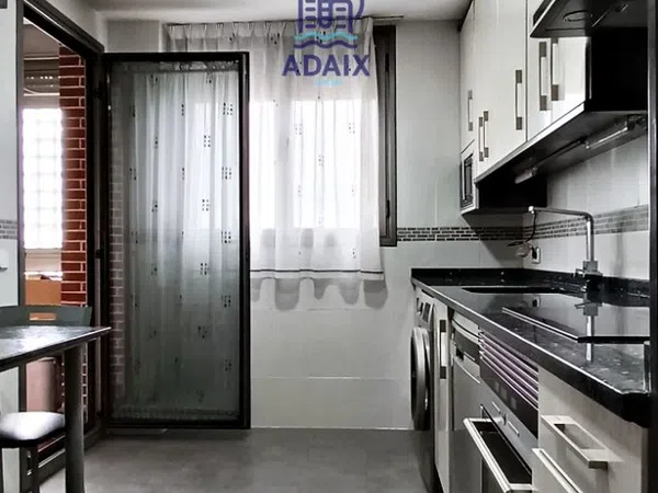 Piso en Cesar Navarro - Foto 18