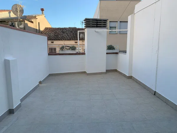 Piso en calle d'Enric Prat de la Riba, 24