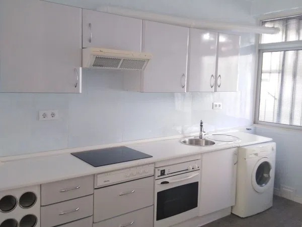 Piso en plaza Vicente Gallego, 3 - Foto 2