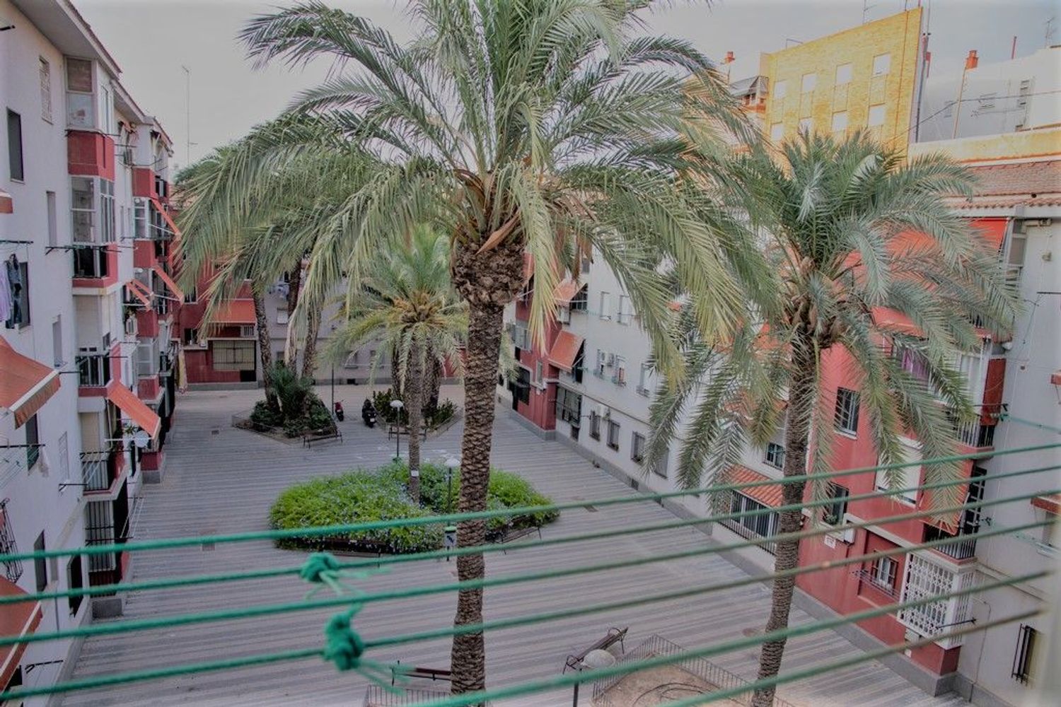 Piso en calle Juan Guerrero Ruiz, 14