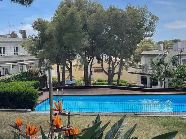 Chalet pareado en Paseo pujades, 7, Vallpineda-Santa Bárbara - Foto 4