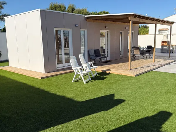 Casa rural en Carril Pinar Padre Ramos s/n, Conil - Foto 8