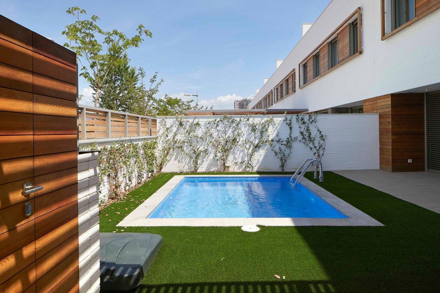 Casa o chalet independiente en Calle del Poble Amazic, 29, Can Gambús, Can Gambús - Foto 70