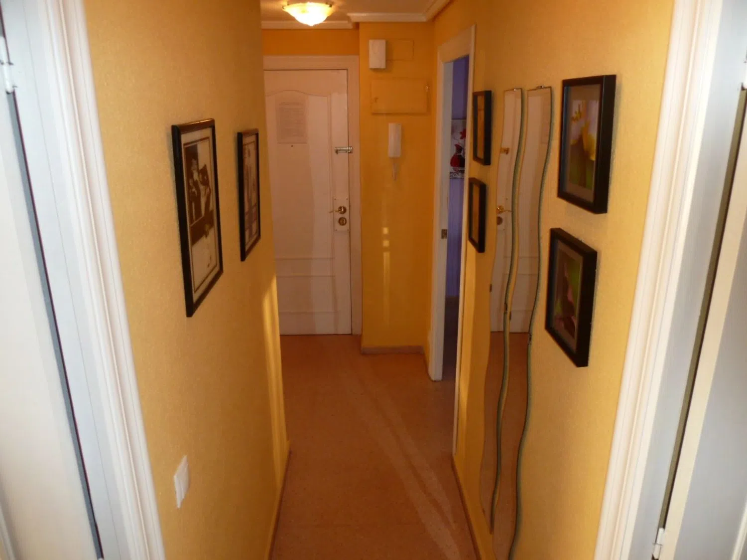 Piso en avenida Santander, 28 - Foto 25