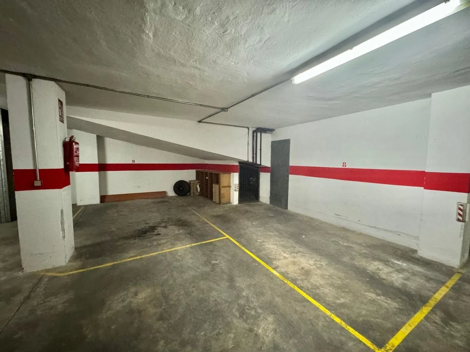 Piso en calle Ambrosio de Salazar, 1 - Foto 7