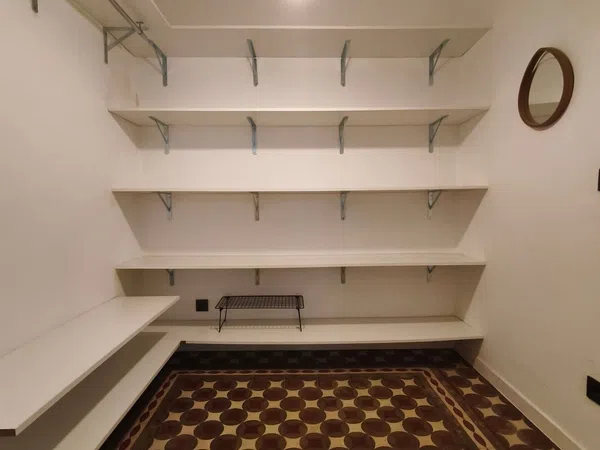 Piso en calle Andrés Antelo, 9 - Foto 16