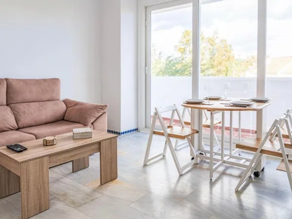 Piso en Urbanizacion Bahia de Estepona, 152, Guadalobón - Foto 11