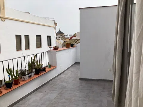 Piso en pasaje Saravia, 5