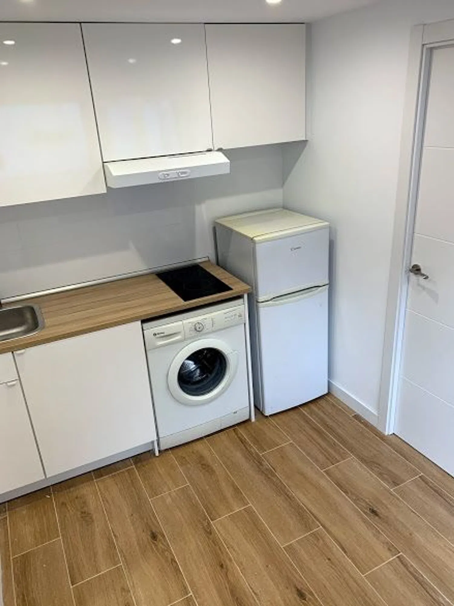 Dúplex en calle Carolinas, 24 - Foto 4