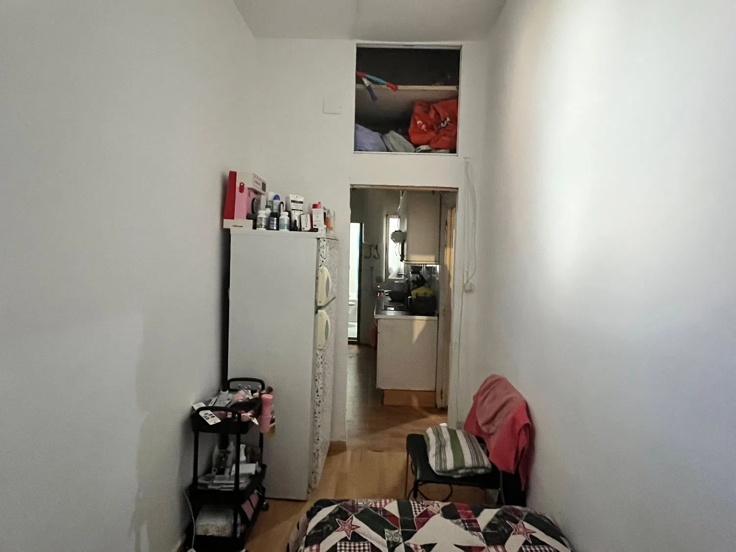 Piso en calle del Puerto Canfranc, 21 - Foto 9