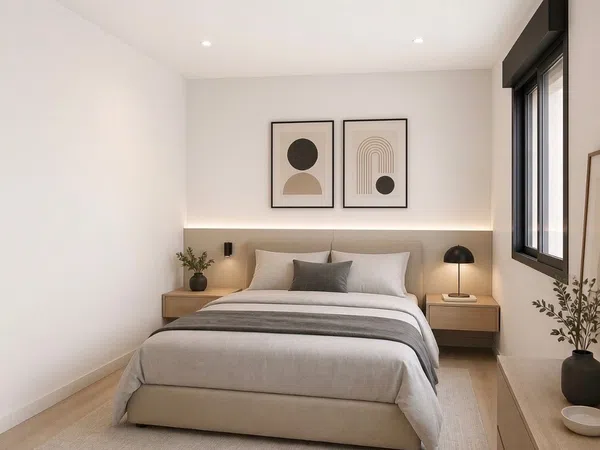 Dúplex en San Antón, San Antón - Foto 12