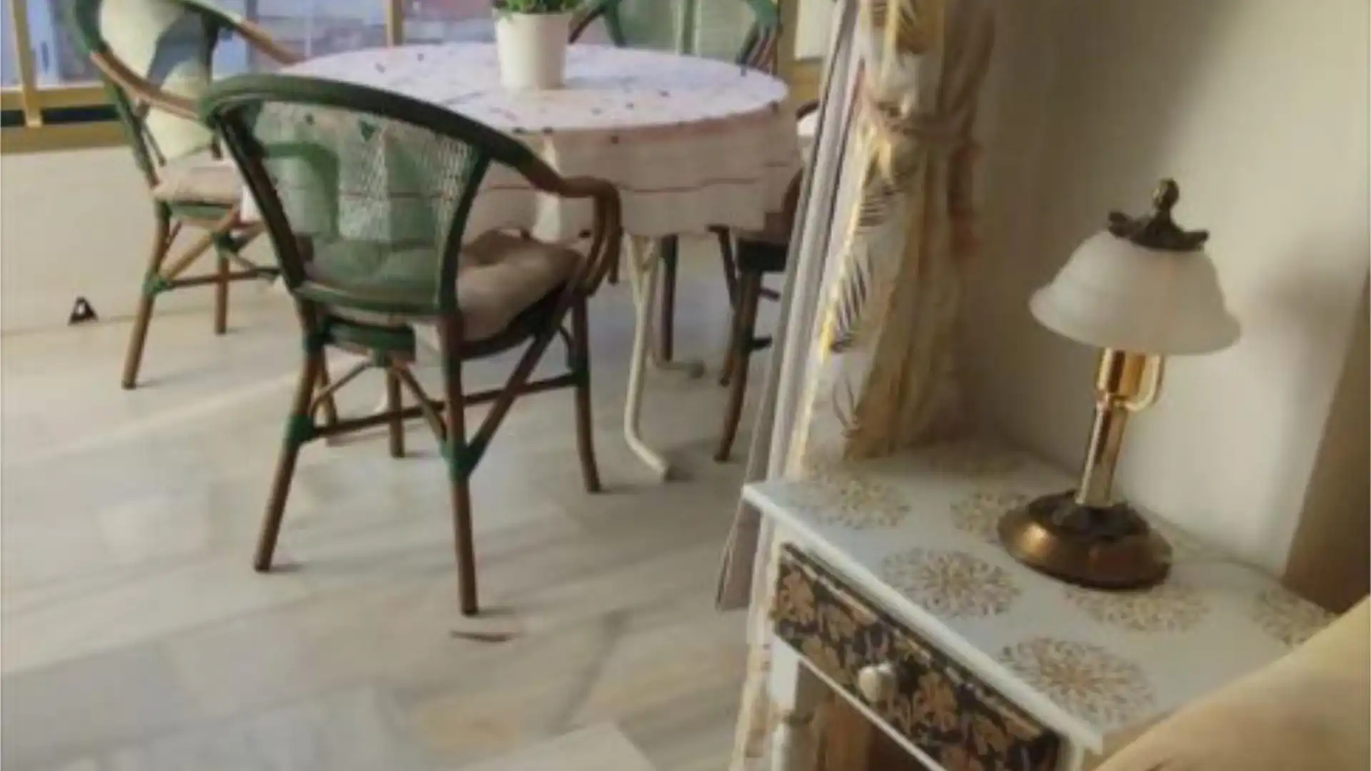 Piso en  Avenida del Doctor Orts Llorca 11 - Foto 15